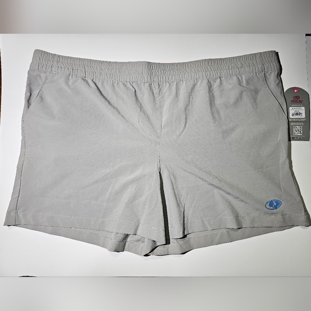 Mossy oak fishing womens shorts. XXL